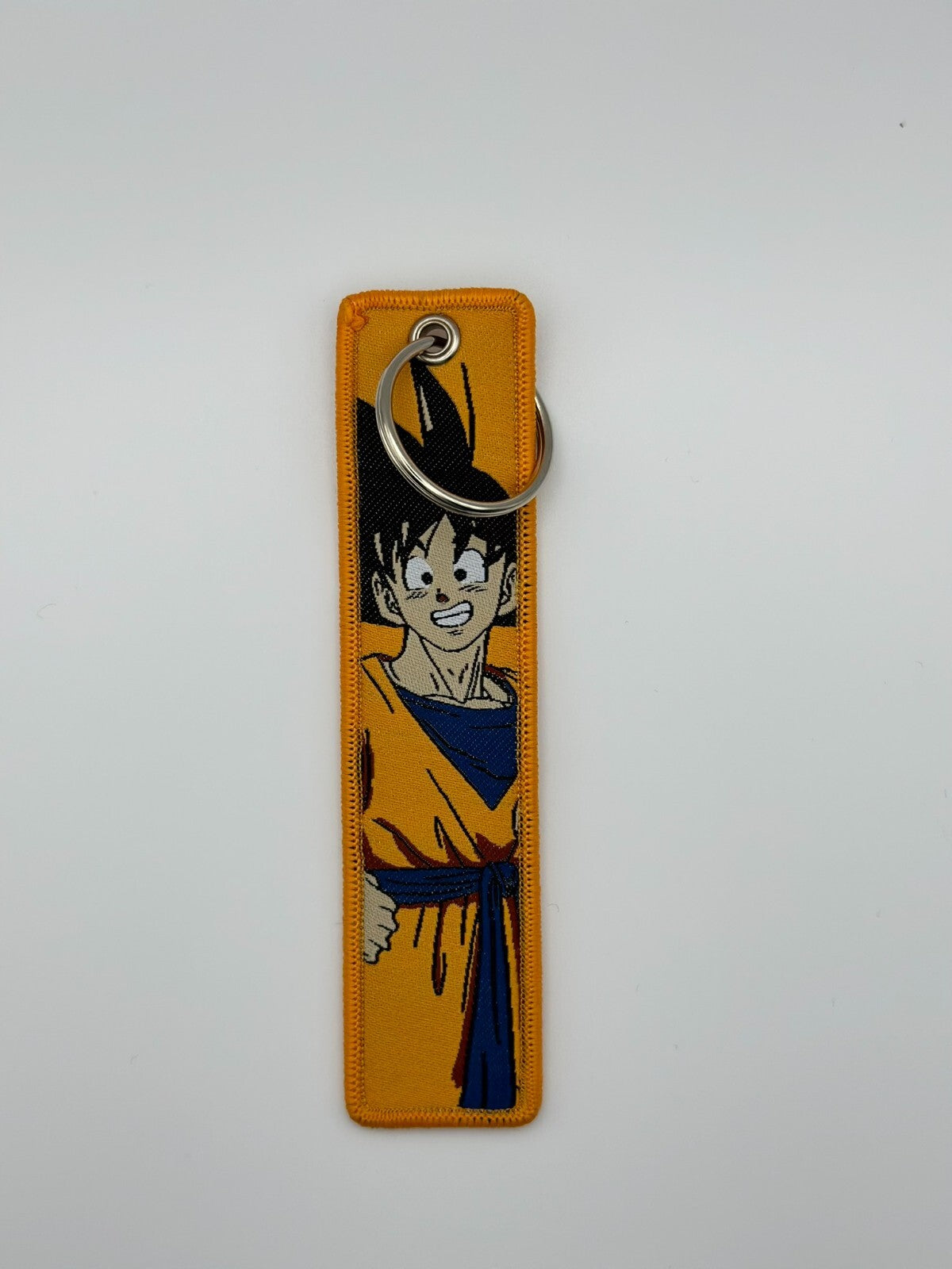 Anime Schlüsselanhänger Auto Anhänger Spiegel Schlüsselbund Anime Keychain neu