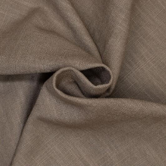 Leinen gewaschen - Sommerleinen, washed Leinenstoff - Preis gilt für 0,50m Stoff