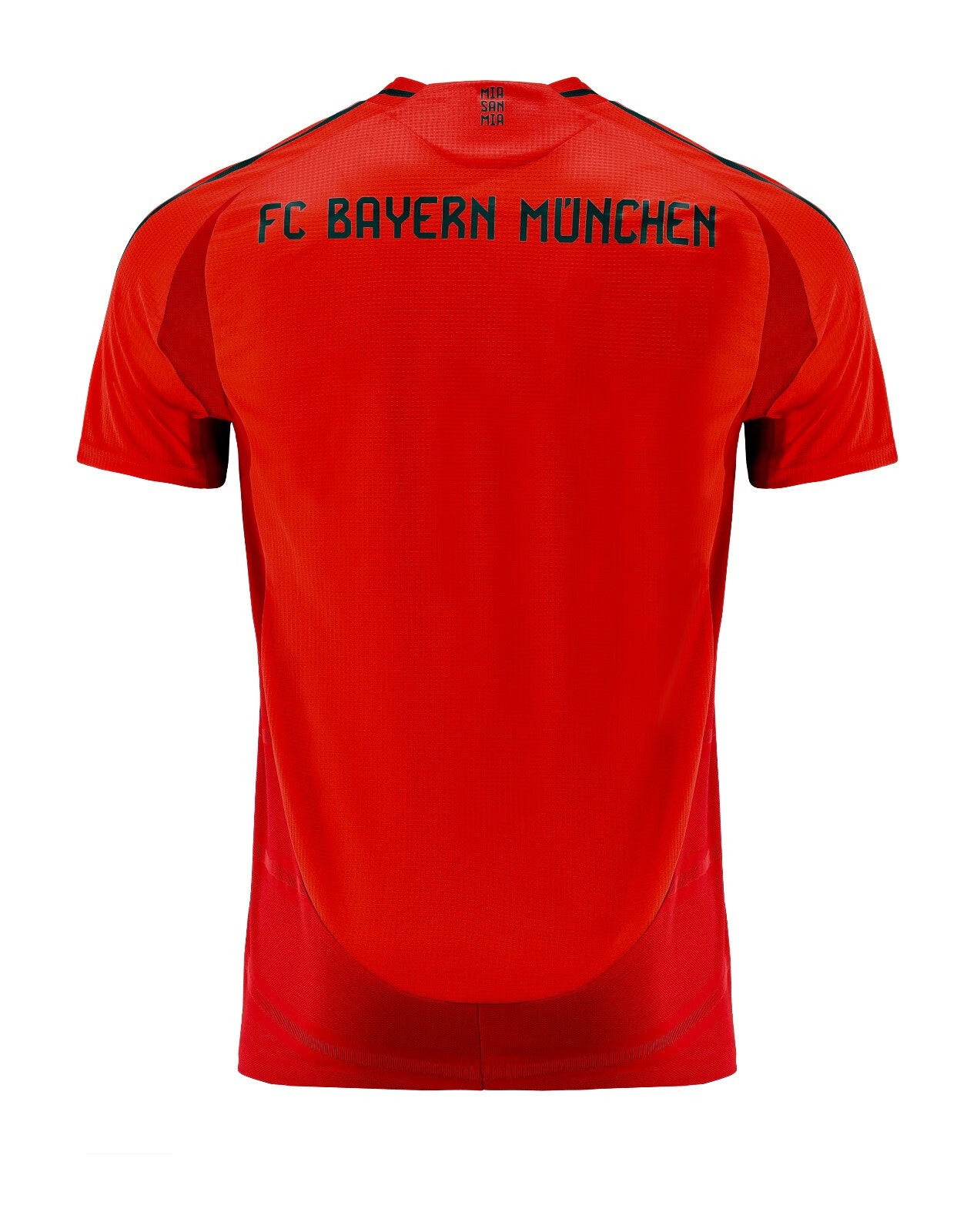 Adidas FC Bayern München rot Heim Trikot Herren 24/25 NEU beliebige Größen Set