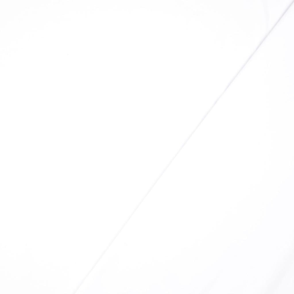 Baumwolljersey uni weiß - Preis gilt für 0,50 Meter - Öko-Tex Standard 100