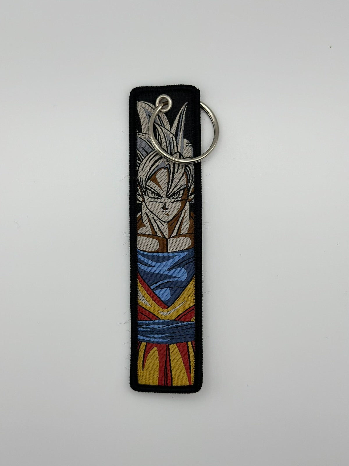 Anime Schlüsselanhänger Auto Anhänger Spiegel Schlüsselbund Anime Keychain neu