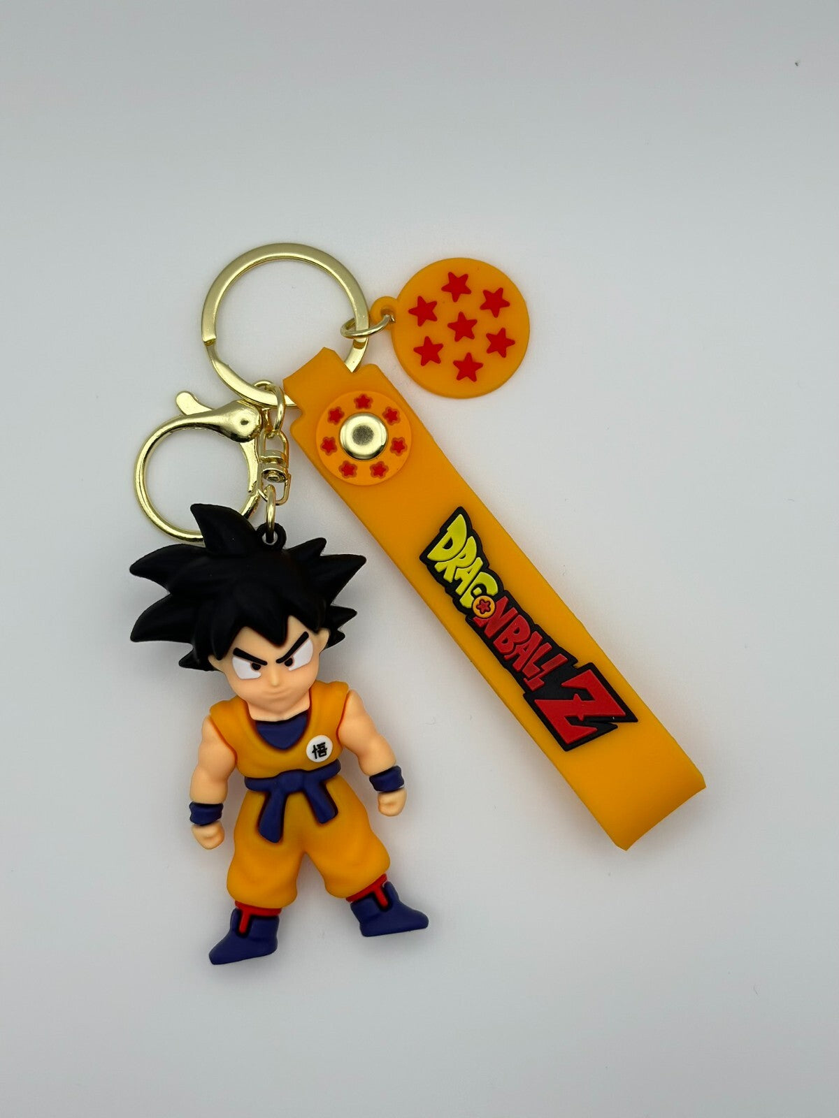 Anime Schlüsselanhänger Auto Anhänger Spiegel Schlüsselbund Anime Keychain neu