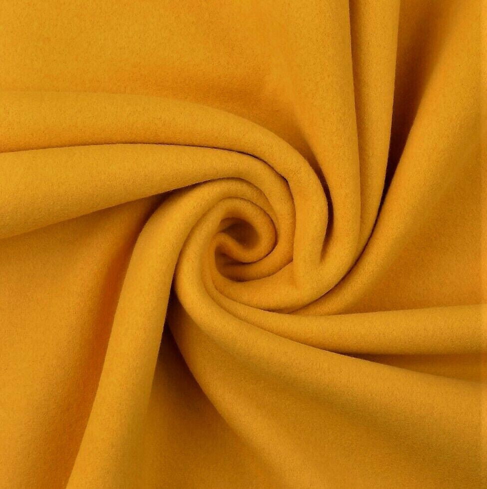 Baumwollfleece Bio - Organic Cotton Fleece - Bio-Baumwolle - ab 50cm hochwertig