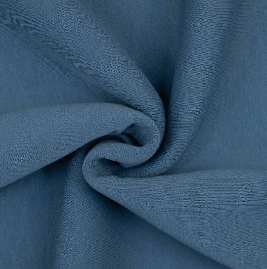 Sweatstoff Winter - Wintersweat - Meterware - OEKO TEX Premium Qualität ab 0,50m