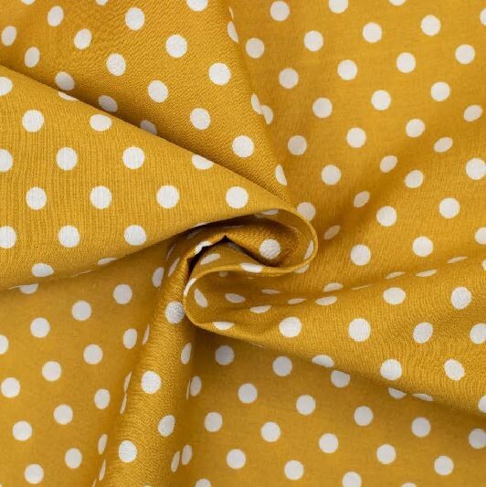 Baumwollstoff Punkt 2 mm & 6mm Tupfen gepunktet Meterware Patchwork mtr. € 7,98
