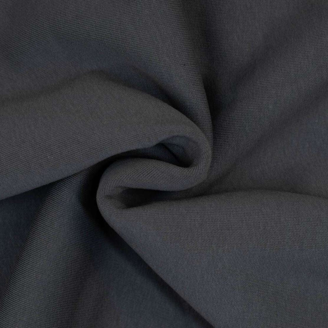 Sweatstoff Winter - Wintersweat - Meterware - OEKO TEX Premium Qualität ab 0,50m
