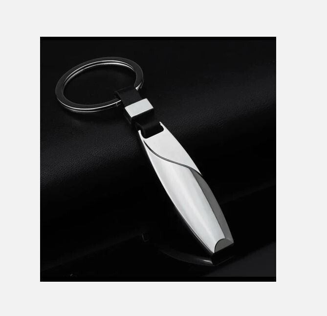Mercedes Benz Schlüsselanhänger Auto Keychain Metall High Quality Stern Keychain