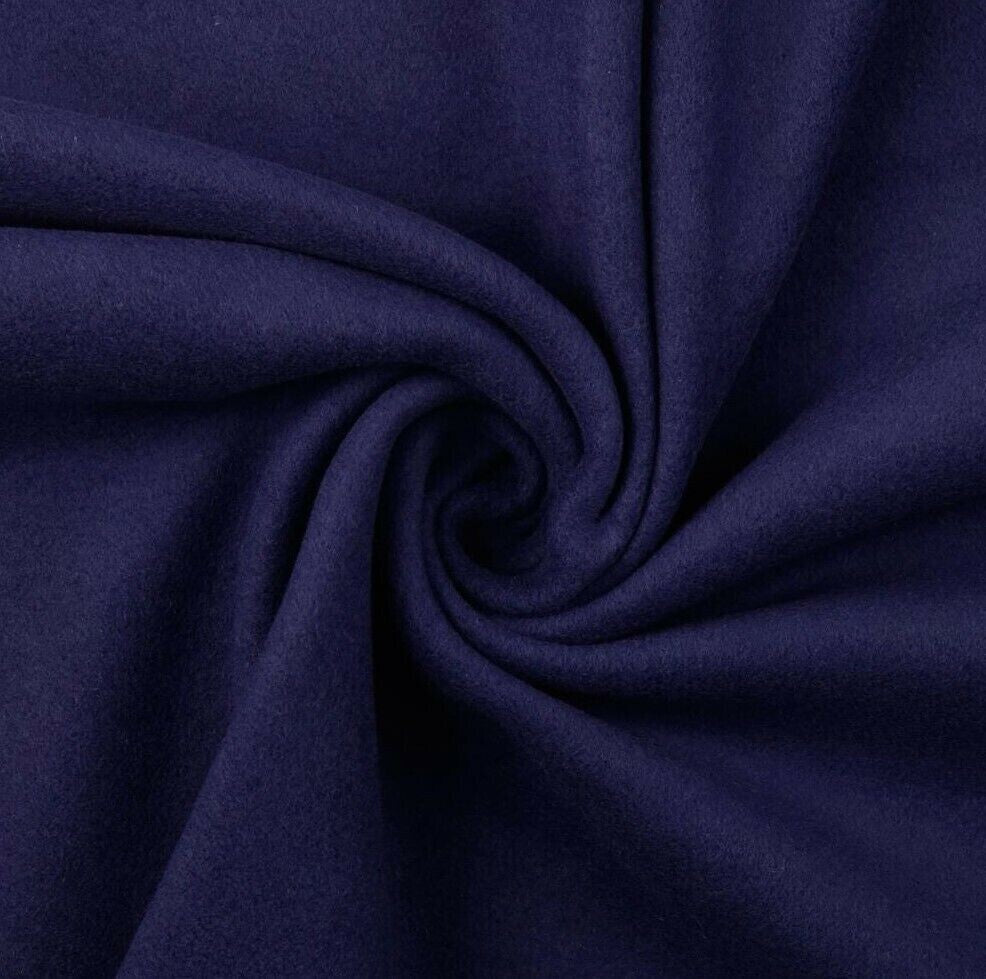 Baumwollfleece Bio - Organic Cotton Fleece - Bio-Baumwolle - ab 50cm hochwertig