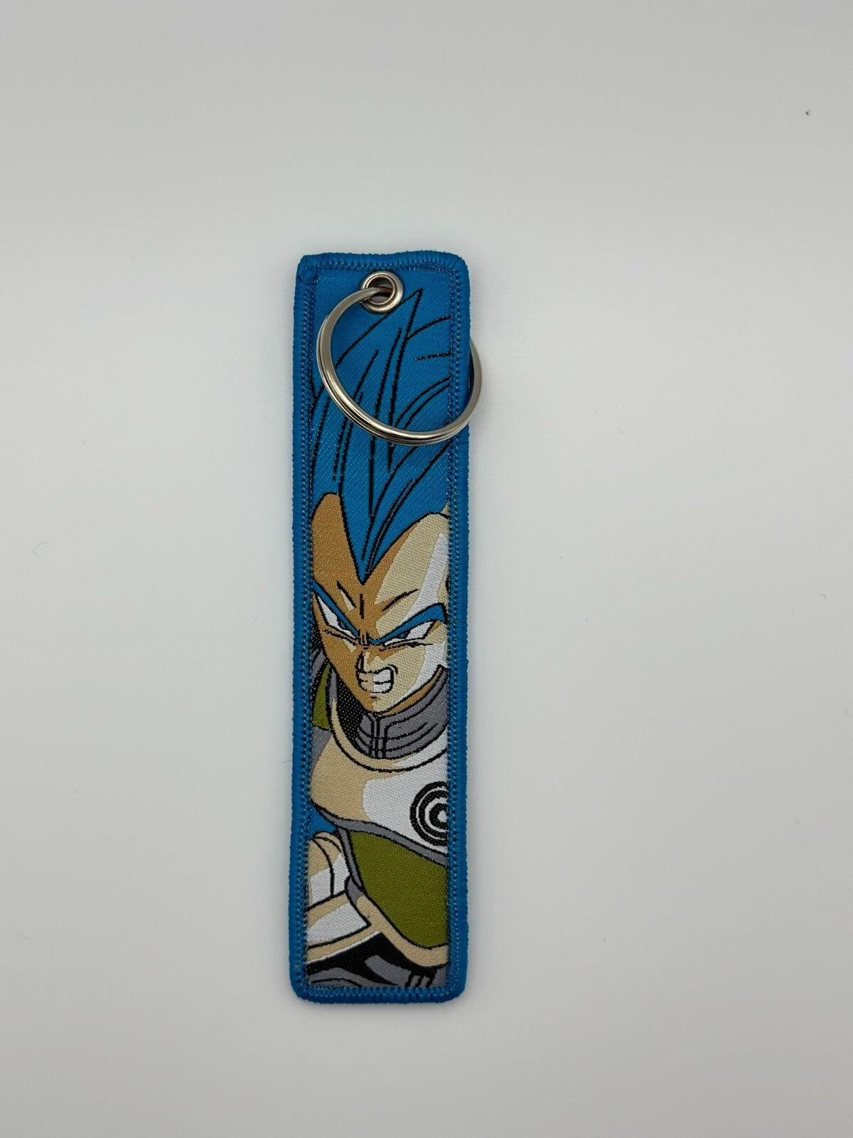 Anime Schlüsselanhänger Auto Anhänger Spiegel Schlüsselbund Anime Keychain neu