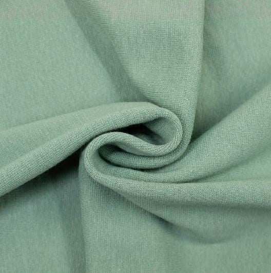 Bündchenstoff glatt 35cm *Preis für 0,50m*  Schlauchware Strickschlauch Bündchen