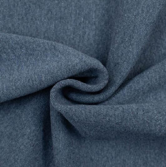 Bündchenstoff glatt 35cm *Preis für 0,50m*  Schlauchware Strickschlauch Bündchen