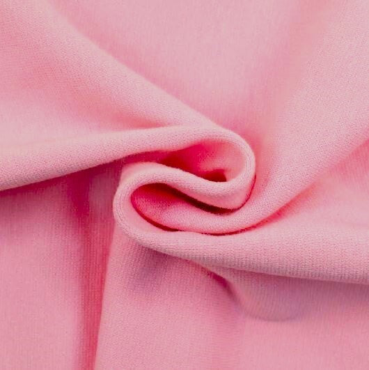 Bündchenstoff glatt 35cm *Preis für 0,50m*  Schlauchware Strickschlauch Bündchen