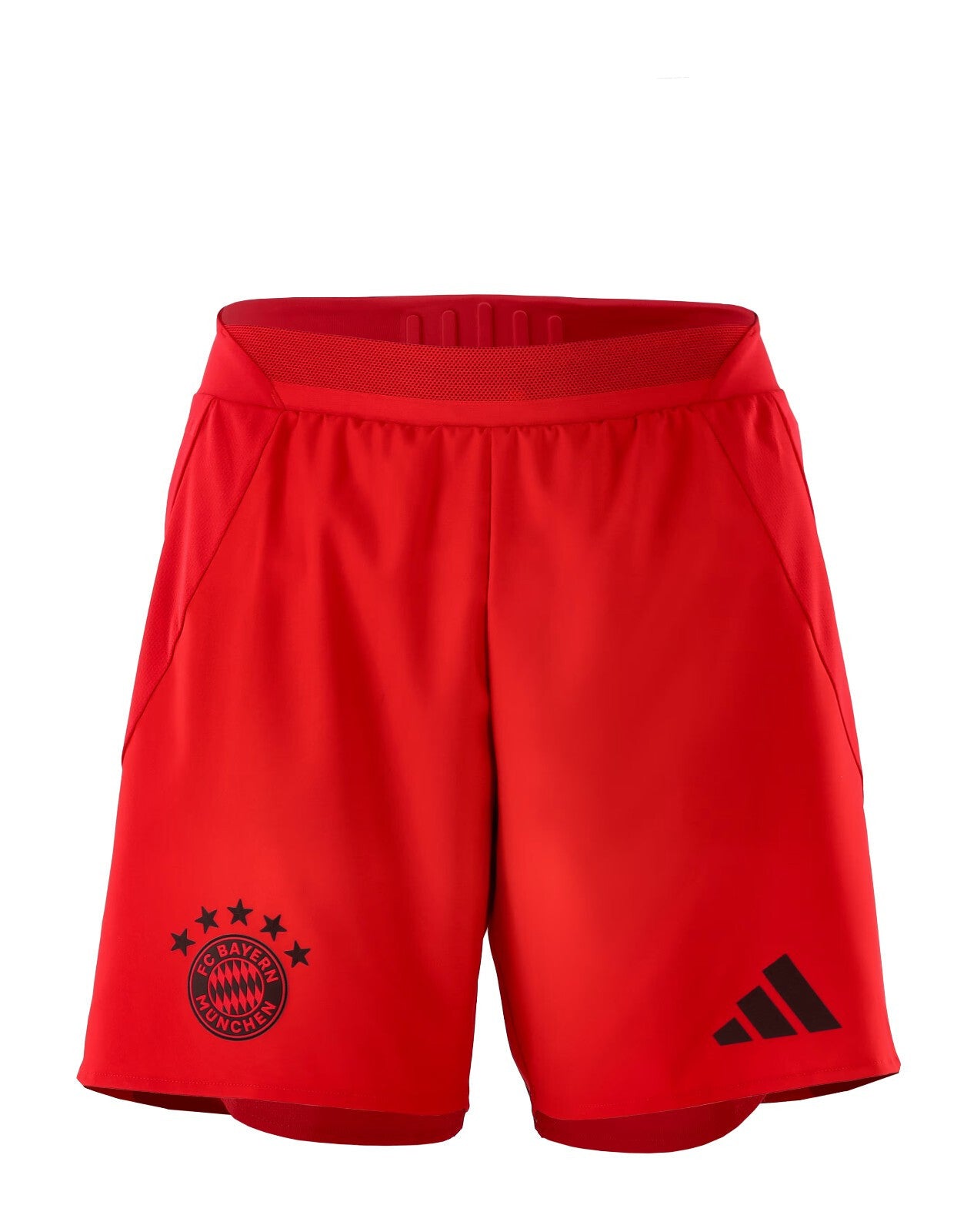 Adidas FC Bayern München rot Heim Trikot Herren 24/25 NEU beliebige Größen Set