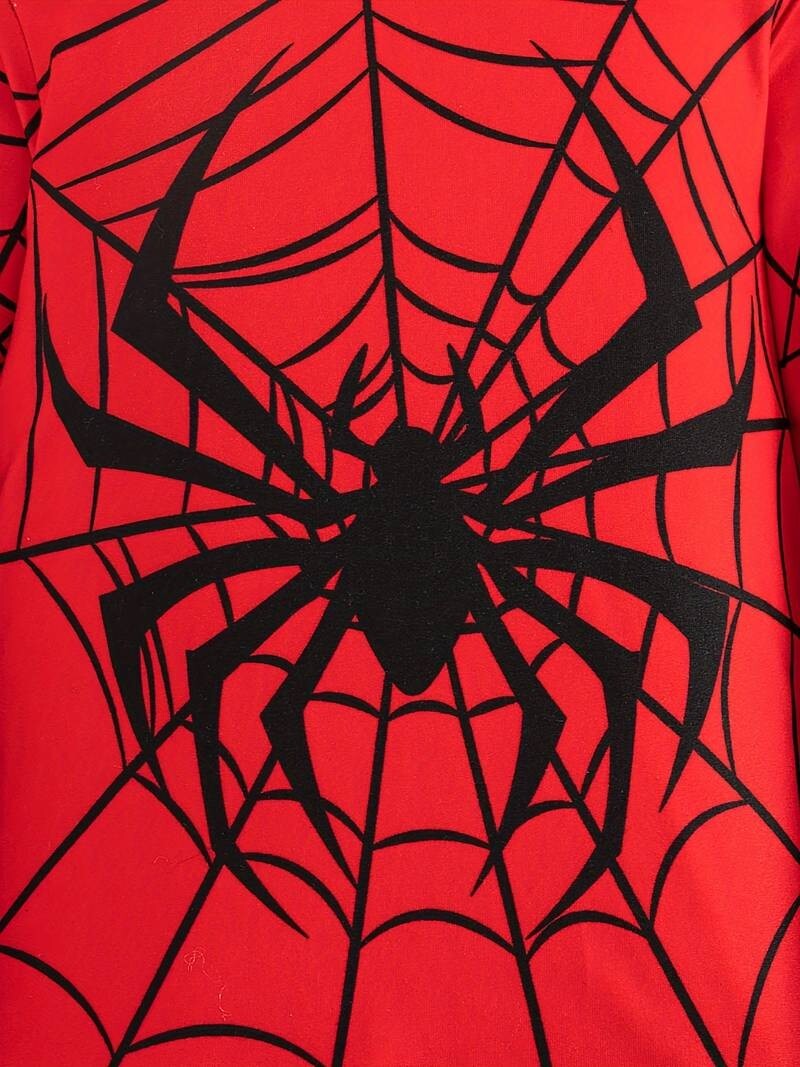 Spiderman Schlafanzug 2tlg. Pyjama Marvel Größen: 100 / 110 / 120 Alter 3 bis 6