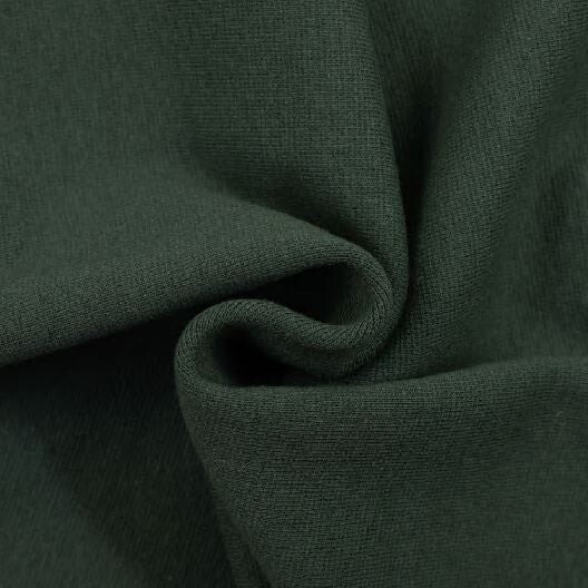 Bündchenstoff glatt 35cm *Preis für 0,50m*  Schlauchware Strickschlauch Bündchen