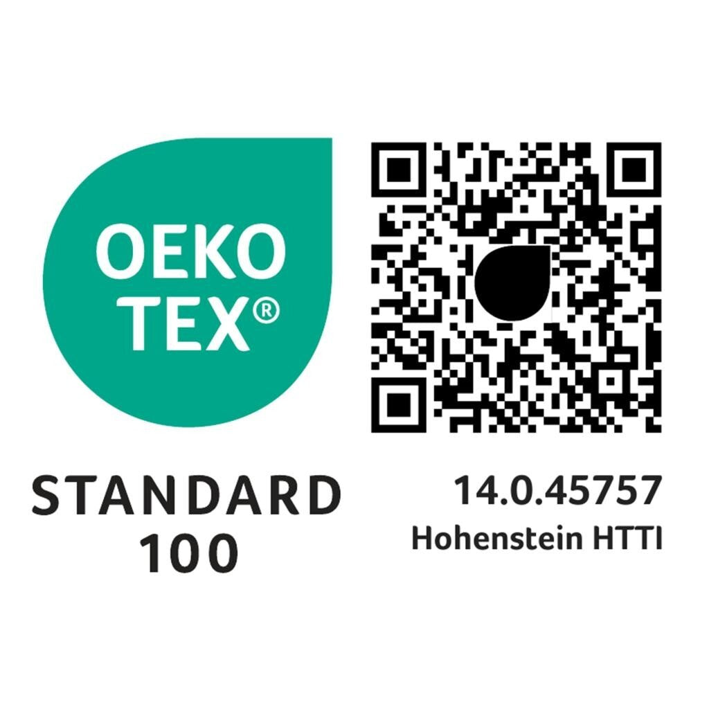 Baumwolljersey uni jeansblau - Preis gilt für 0,50 Meter - Öko-Tex Standard 100