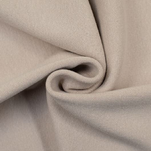 Bündchenstoff glatt 35cm *Preis für 0,50m*  Schlauchware Strickschlauch Bündchen