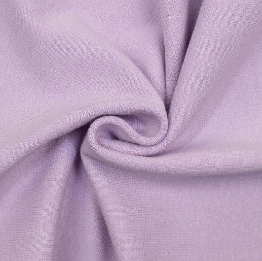 Bündchenstoff glatt 35cm *Preis für 0,50m*  Schlauchware Strickschlauch Bündchen
